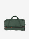 Travelite Basics Wheeled duffle L Torba