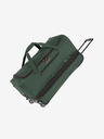 Travelite Basics Wheeled duffle L Torba