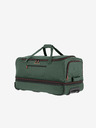 Travelite Basics Wheeled duffle L Torba