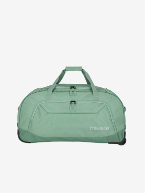 Travelite Kick Off Wheeled Duffle XL Sage Torba