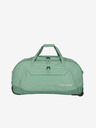 Travelite Kick Off Wheeled Duffle XL Sage Torba