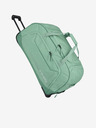 Travelite Kick Off Wheeled Duffle XL Sage Torba