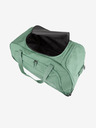 Travelite Kick Off Wheeled Duffle XL Sage Torba