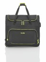 Travelite Basics Fresh Wheeled Duffle Putna torba