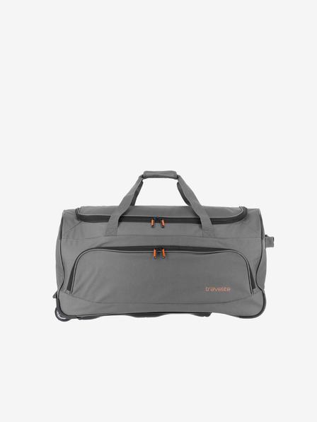 Travelite Basics Fresh Wheeled Duffle Putna torba