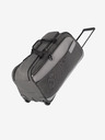 Travelite Viia Wheeled duffle Anthracite Putna torba