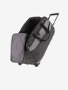 Travelite Viia Wheeled duffle Anthracite Putna torba