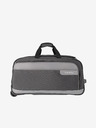 Travelite Viia Wheeled duffle Anthracite Putna torba