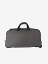 Travelite Viia Wheeled duffle Anthracite Putna torba