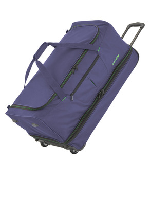 Travelite Basics Wheeled duffle L Putna torba