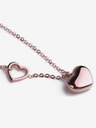 Vuch Inlove Rose Gold Ogrlica