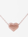 Vuch Deep Love Rose Gold Ogrlica