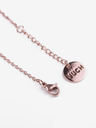 Vuch Deep Love Rose Gold Ogrlica