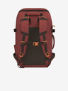 CabinZero Adv 32L Sangria Red Ruksak