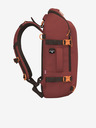 CabinZero Adv 32L Sangria Red Ruksak