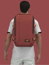 CabinZero Adv 32L Sangria Red Ruksak