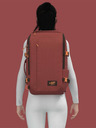 CabinZero Adv 32L Sangria Red Ruksak