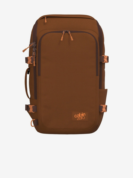 CabinZero Adv Pro 32L Saigon Coffee Ruksak