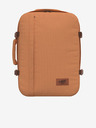 CabinZero Classic 44L Gobi Sands Ruksak