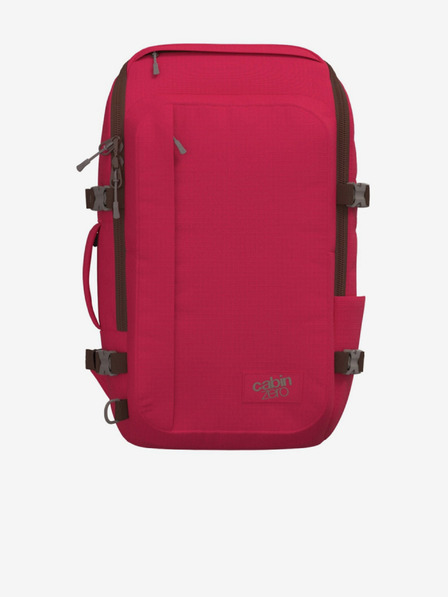 CabinZero Adv 32L Miami Magenta Ruksak