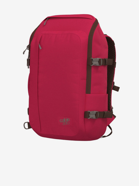 CabinZero Adv 32L Miami Magenta Ruksak