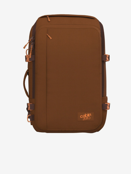 CabinZero Adv 42L Saigon Coffee Ruksak