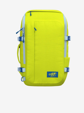 CabinZero Adv 32L Mojito lime Ruksak