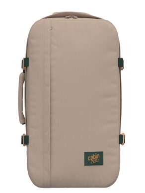 CabinZero Classic 44L Cebu Sands Ruksak