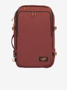 CabinZero Adv Pro 42L Sangria Red Ruksak