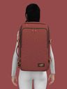 CabinZero Adv Pro 42L Sangria Red Ruksak