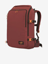 CabinZero Adv Pro 42L Sangria Red Ruksak