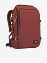 CabinZero Adv Pro 42L Sangria Red Ruksak