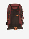 CabinZero Adv Pro 42L Sangria Red Ruksak