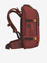 CabinZero Adv Pro 42L Sangria Red Ruksak