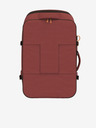 CabinZero Adv Pro 42L Sangria Red Ruksak