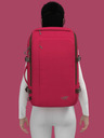 CabinZero Adv 42L Miami Magenta Ruksak