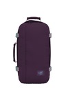 CabinZero Classic 36L Midnight Purple Ruksak