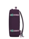 CabinZero Classic 36L Midnight Purple Ruksak