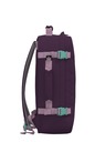 CabinZero Classic 36L Midnight Purple Ruksak