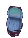 CabinZero Classic 36L Midnight Purple Ruksak