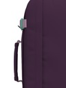 CabinZero Classic 36L Midnight Purple Ruksak