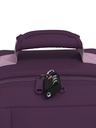 CabinZero Classic 36L Midnight Purple Ruksak