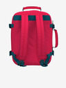 CabinZero Classic 28L Miami Magenta Ruksak