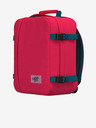 CabinZero Classic 28L Miami Magenta Ruksak