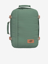 CabinZero Classic 36L Sage Forest Ruksak