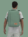 CabinZero Classic 36L Sage Forest Ruksak