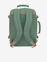 CabinZero Classic 36L Sage Forest Ruksak