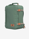 CabinZero Classic 36L Sage Forest Ruksak