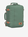 CabinZero Classic 36L Sage Forest Ruksak