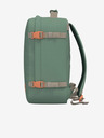 CabinZero Classic 36L Sage Forest Ruksak